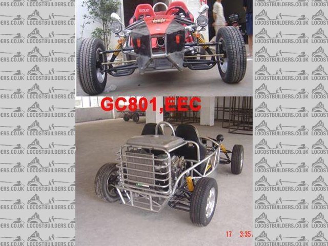 Just like the original :)