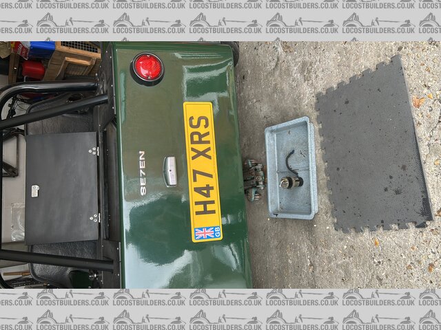 fuel pump removed Oct 25