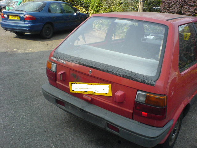 Micra 4
