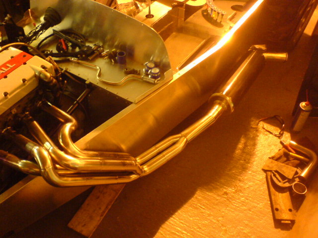 exhaust 3