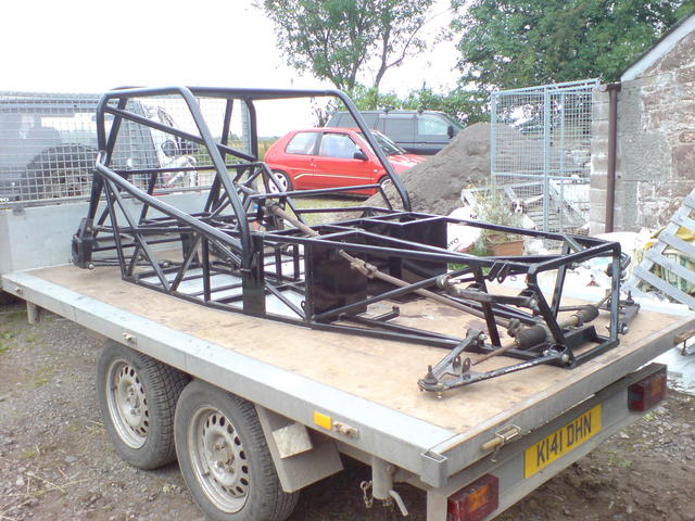 Chassis 1