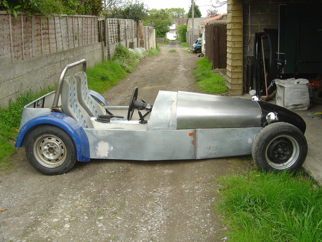 old docking bay side planels