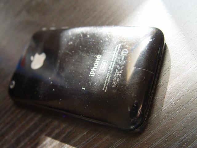 iPhone 3GS 16GB for sale 1
