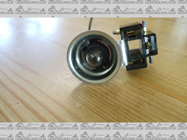 7'' Headlight connector wanted