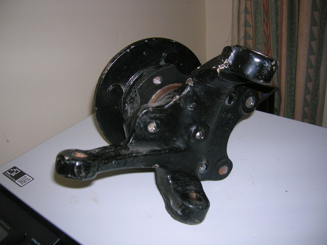 DescriptionCortina Uprights  2