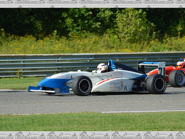 Formula Renault 2.0