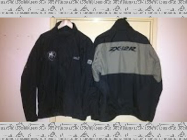 jacket for sale 005