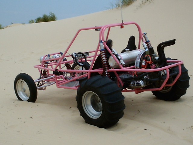 Dune Buggy