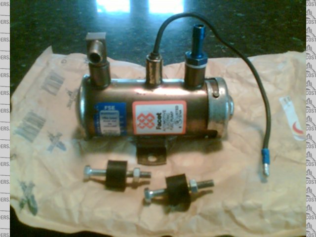 Fuel pump1