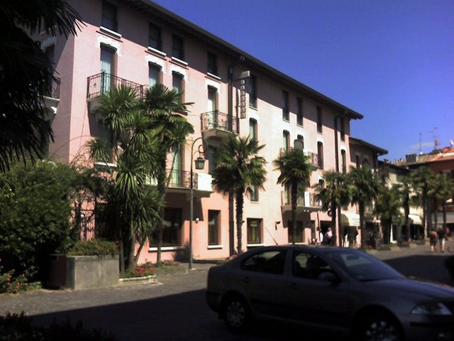 Sirmione Hotel Catullo