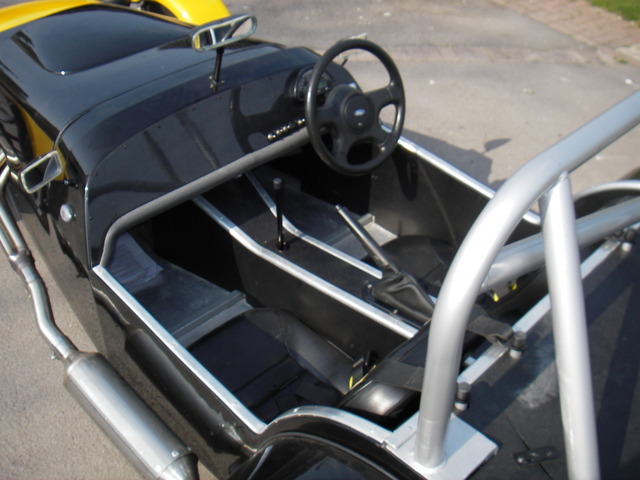 cockpit nearside