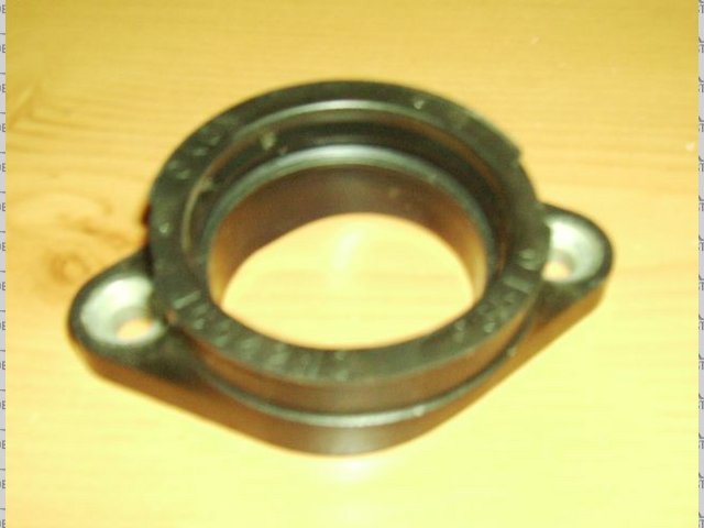 GSXR Throttle Body Flange