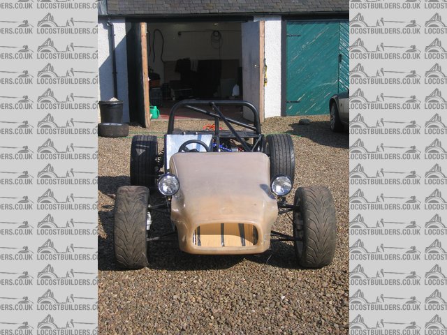 Still some panels to add