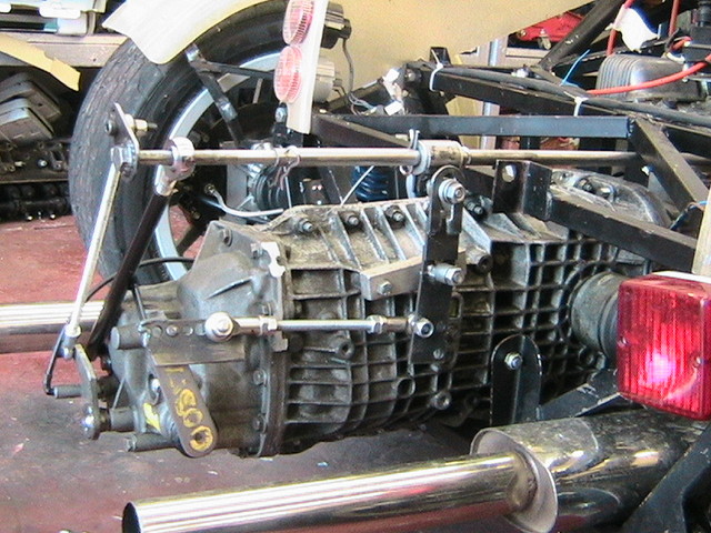 translator at gearbox