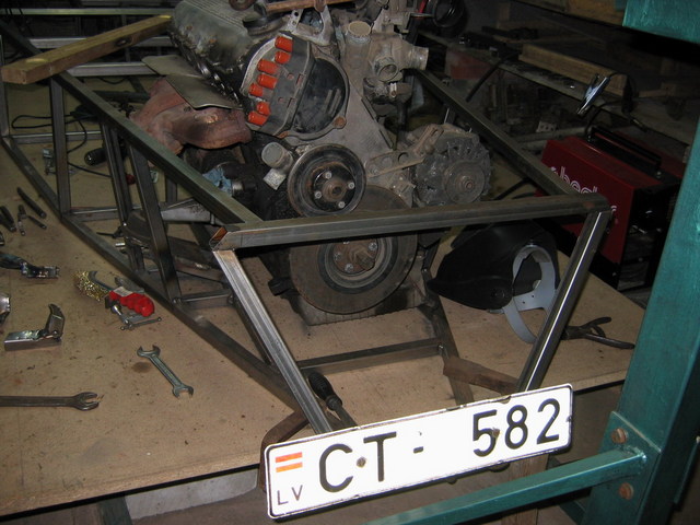 I got my registration ;)