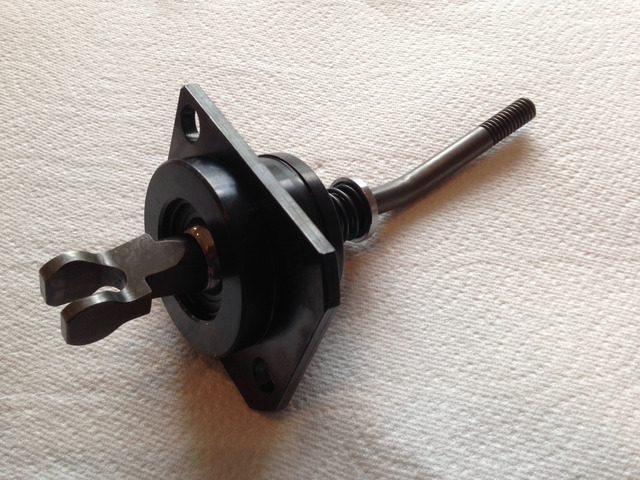 Quaife Type-9 Quickshift