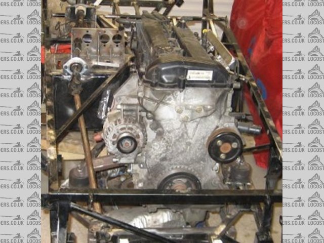 engine in1