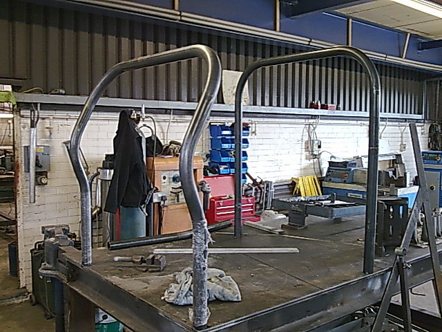 Roll Cage 1