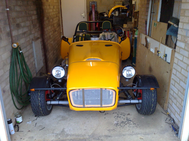 Waiting for monday morning