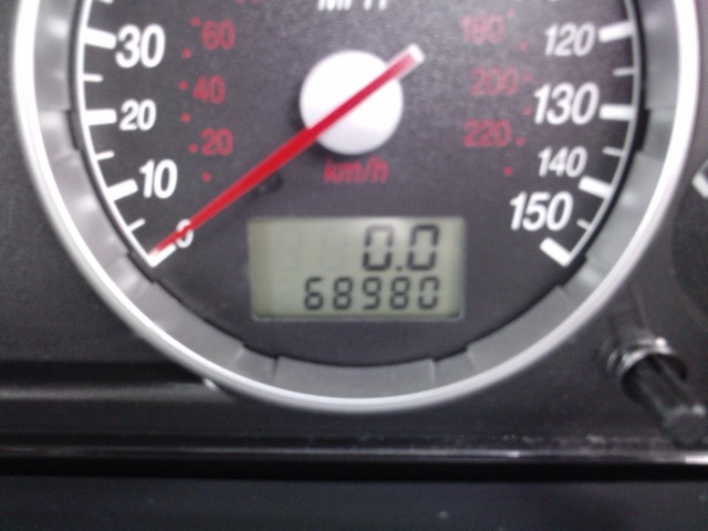 mileage