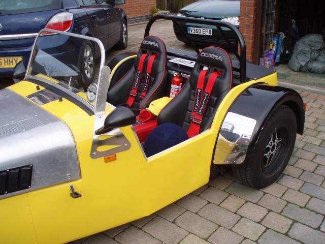 Mar 07 Front OS - Close-up