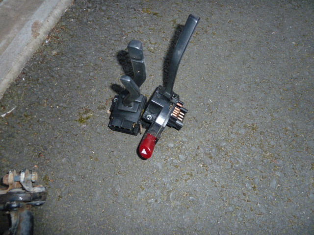 sierra indicator stalks