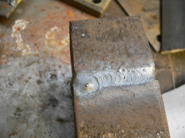 4mm C Channel 100Amps