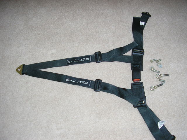 harness