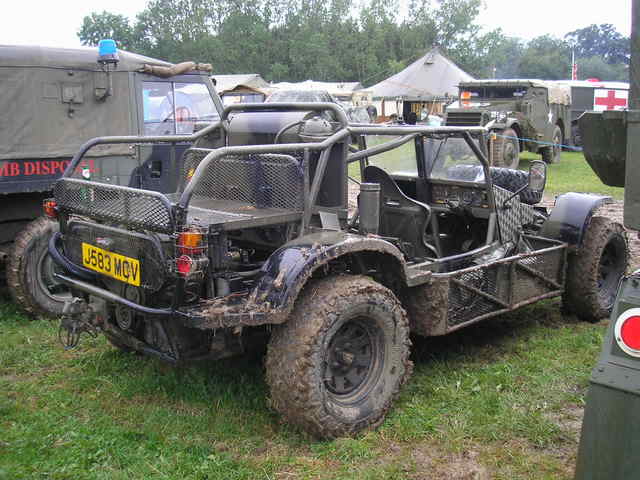 4x4 2