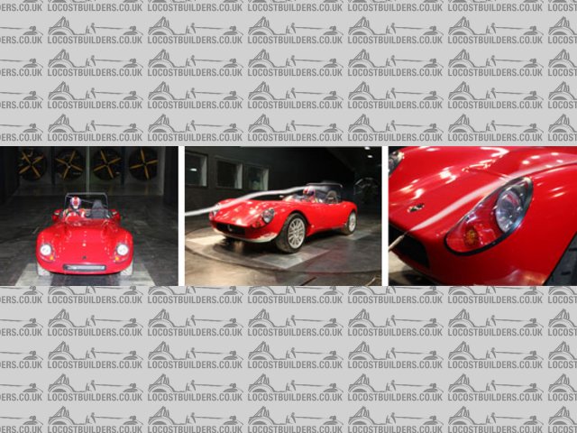 Phoenix Pictures Aero