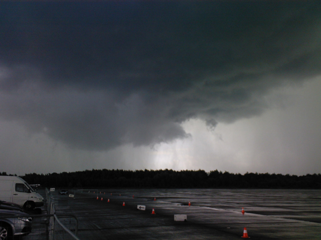 elvington 5th july 2008