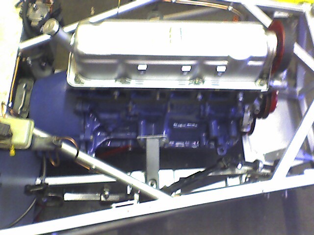 Engine in 2