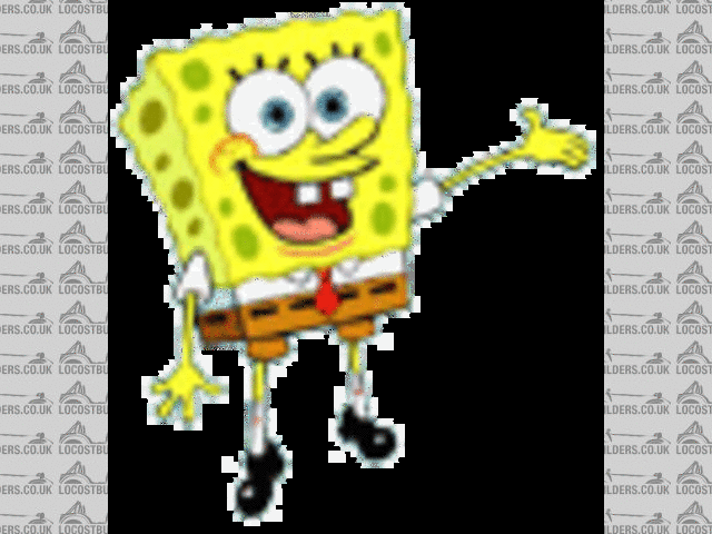 Sponge Bob Avater