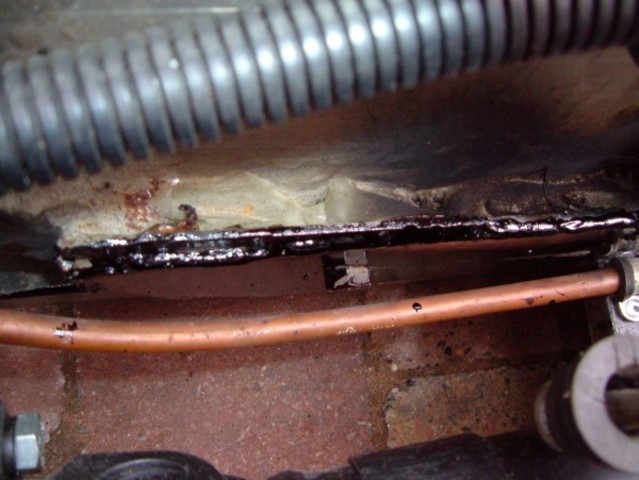 SVA Fix - SB Mount 1