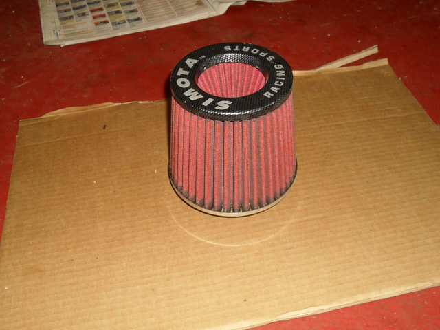 air filter