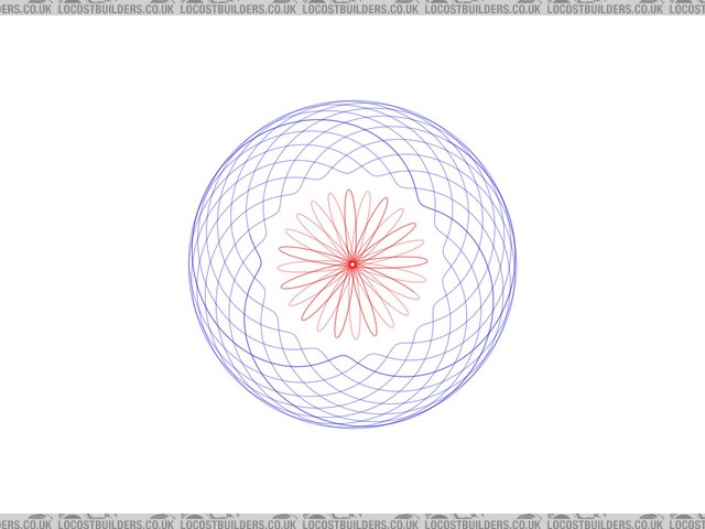 Spirograph
