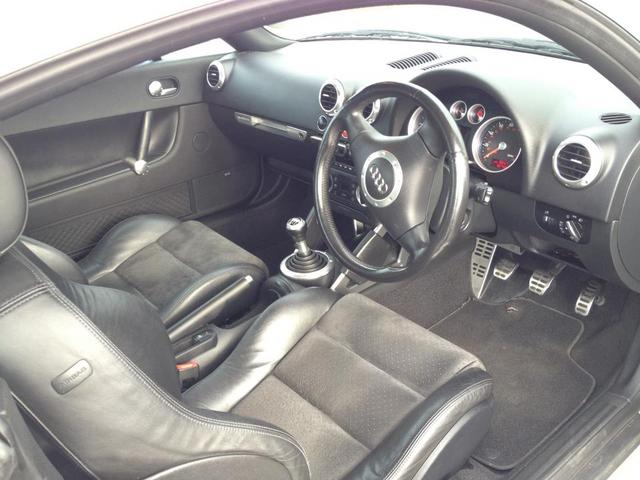 TT inside front
