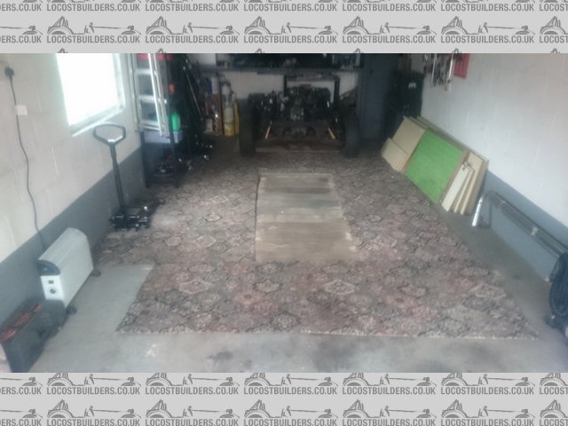 TidyGarage