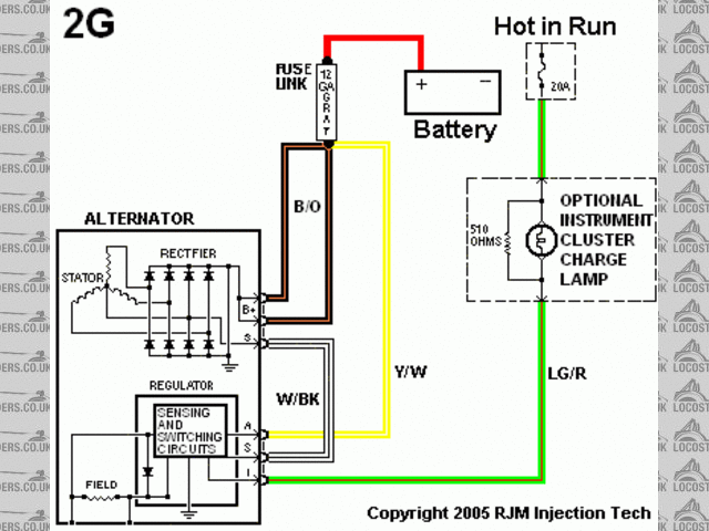 50 Ford 302 Alternator Wiring Diagram - Wiring Diagram Plan