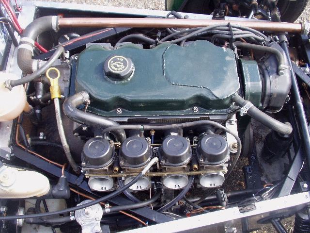Haynes ford cvh engine manual #4