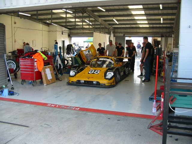 lm3000 in garage