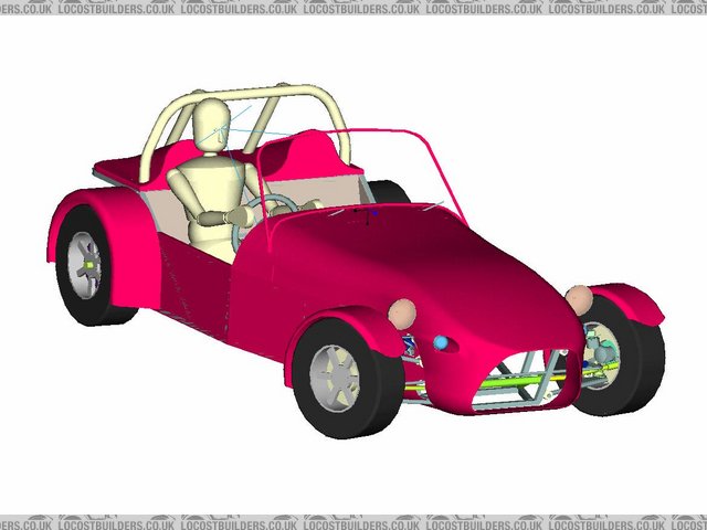 What I hope it will look like!