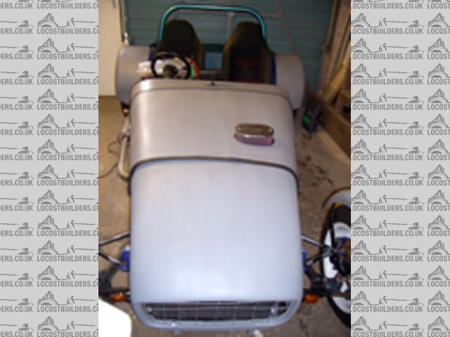 Locost 7 Plus 4 Avatar