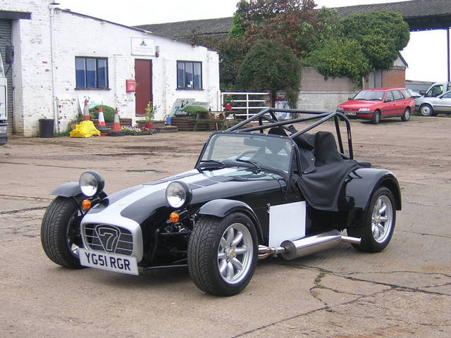 Past Toy Roadsport B