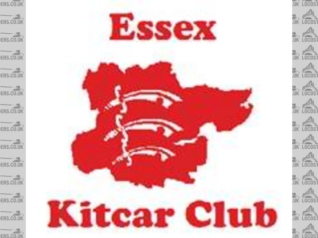 essex kit car club logo