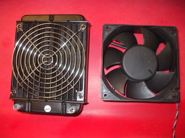 gtm heater