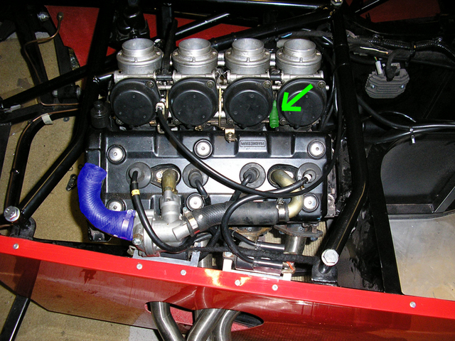 nearside smaller highlighted