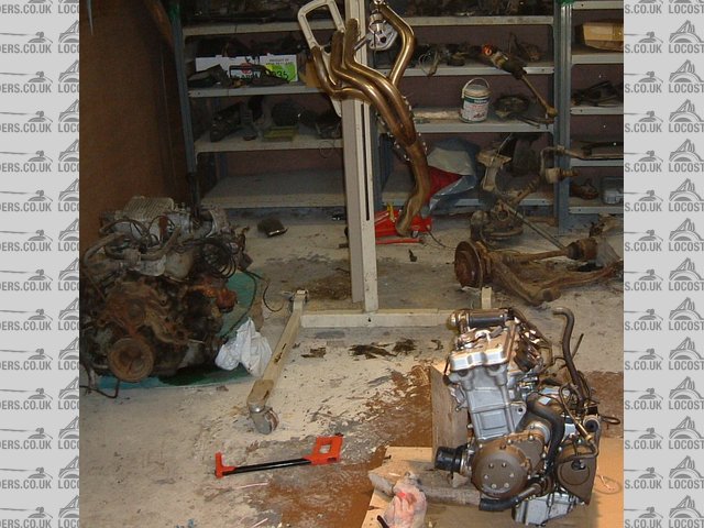 old engine//new engine 