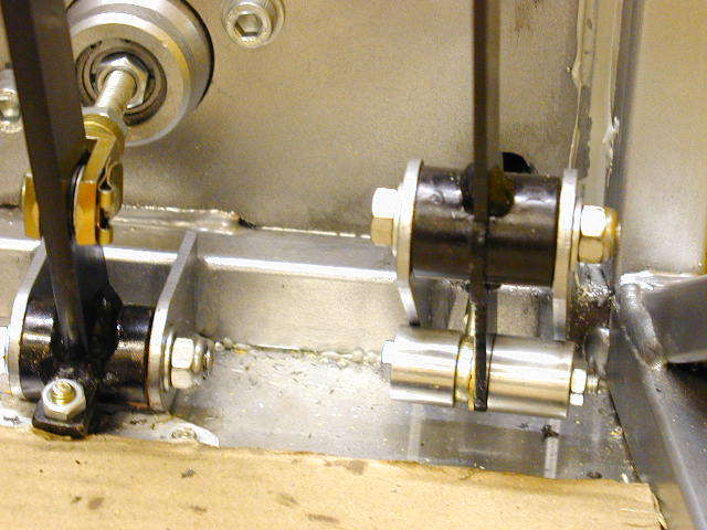 Brake Pedal Assembly