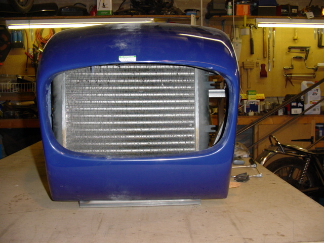 Micra rad in cone from front